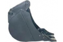 Bucket for JCB 3CX/4CX